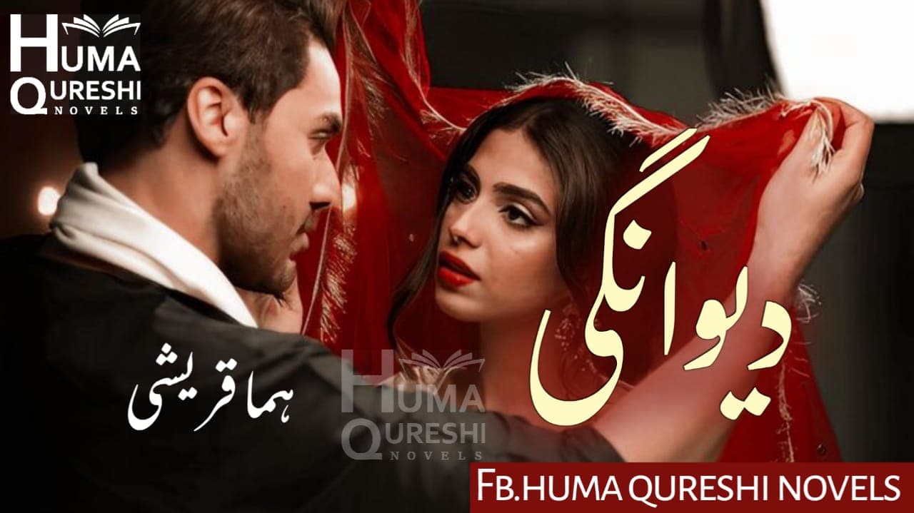 Teri Dewangi (YouTube Novel) banner