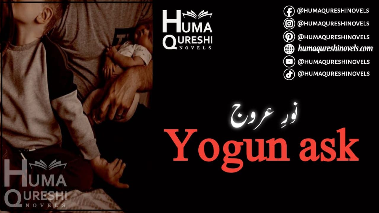 Yogun Ask banner